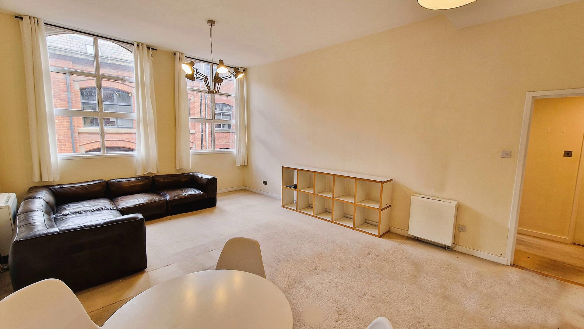36 Granby House Granby Row Manchester